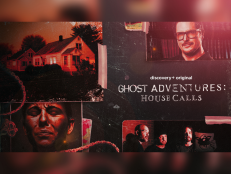 The Ghost Adventures crew traversed the country to help people understand the entities possessing their house.