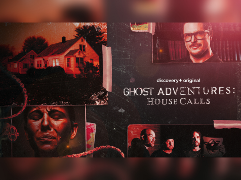 7 Scary Homes From 'Ghost Adventures: House Calls' Season 1