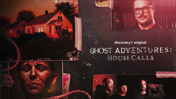 7 Scary Homes From 'Ghost Adventures: House Calls' Season 1