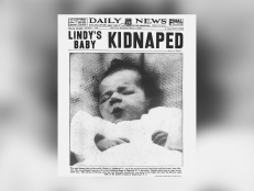 Charles Lindbergh was five years past his record-breaking transatlantic flight when his 20-month-old son was kidnapped from their Hopewell, New Jersey, home on March 1, 1932.