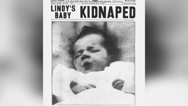 Lindbergh Baby Kidnapping: Was The Famous Pilot Responsible For His Missing Son?