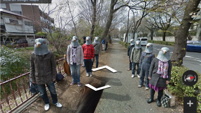 10 Oddities Found on Google Maps | Travel Channel