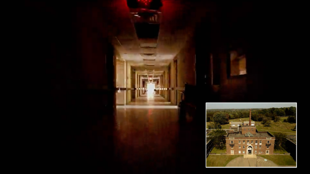 Haunted History: A Shuttered Pennsylvania Nursing Home Is Home to Dozens of Trapped Souls