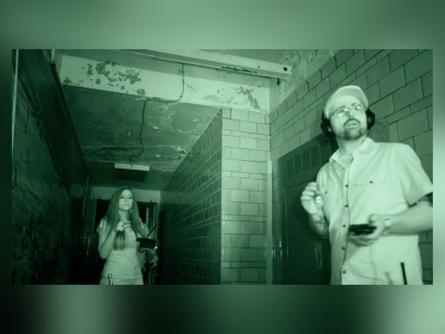 13 Terrifying Pieces of Evidence from Ghost Hunters: TAPS Returns