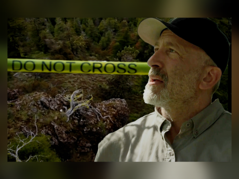 7 Of Russell Acord’s Most Heart-Pounding Moments On 'Expedition Bigfoot'