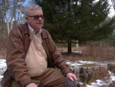 Best-selling author Whitley Strieber's terrifying encounter with "visitors" at his family's cabin in 1985 set off an exploration of one of the most fascinating and frightening real stories of alien abduction ever recorded, and now will be revealed in an all new Shock Docs: The Visitors on Travel Channel and discovery+ on September 5th.
