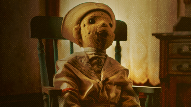 The Terrifying History Of The Most Haunted Doll In The World