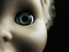 peggy the haunted doll