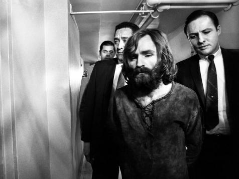 Cult Leader Charles Manson Controlled People from Behind Bars