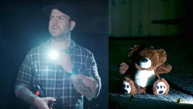 Jack Osbourne's Most Shocking Adventures