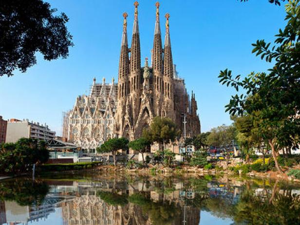 6 Top European Attractions | Travel Channel Blog: Roam | Travel Channel