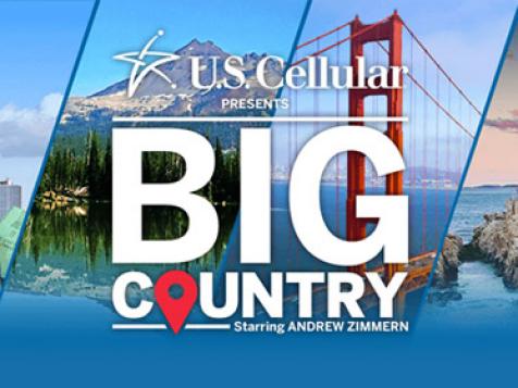 U.S. Cellular Presents Big Country