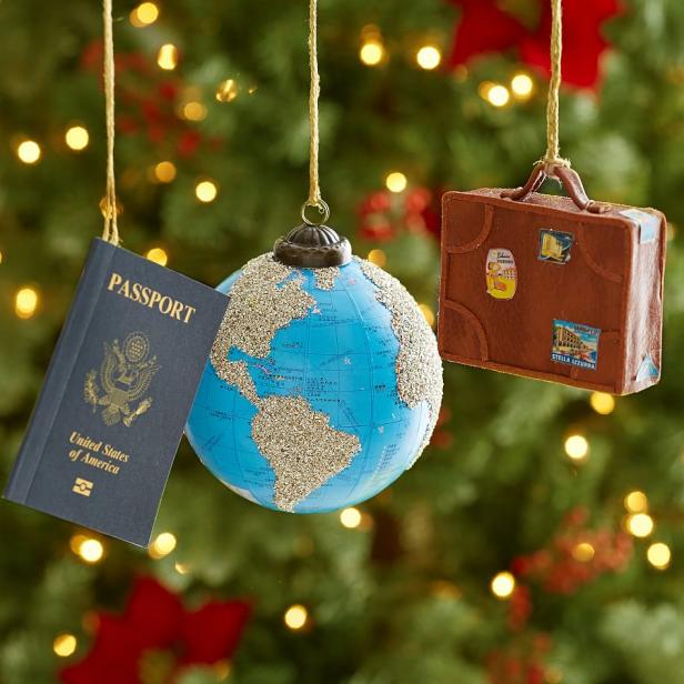 travel christmas presents