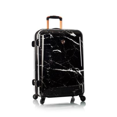 jessica simpson rose gold luggage