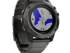 TravelChannel.com shares the best watches for adventure travelers with features such as altimeters, heart-rate monitors and maps.