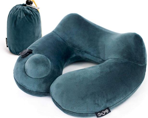 Top Rated Travel Pillows From Travel Channel Travel Channel