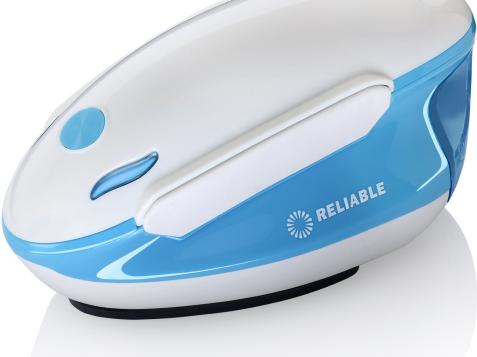 The Compact Travel Iron That Will Change Your Life