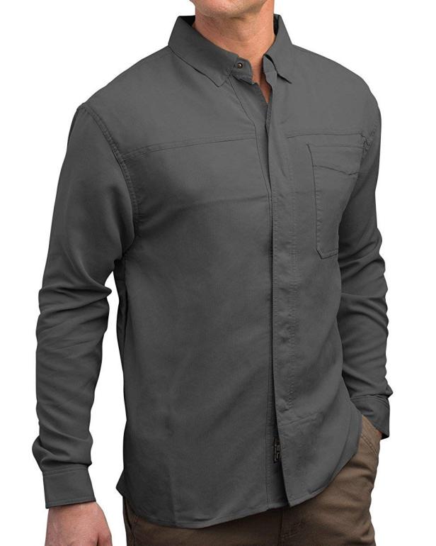 Best wrinkle free shop dress shirts 2018