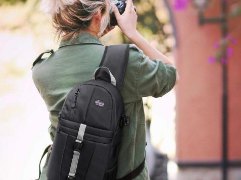 12 Best Camera Bags for Travelers