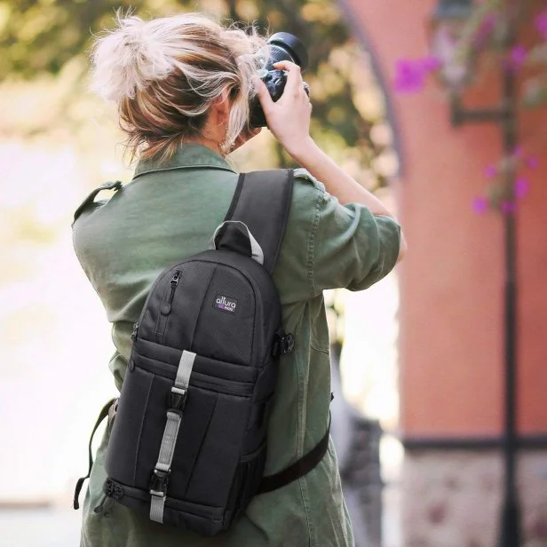 Best camera sling bag 2025