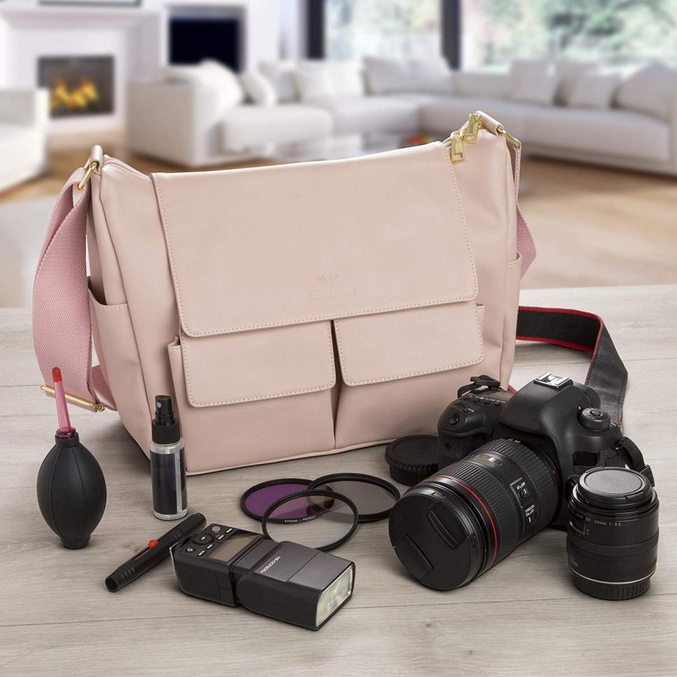 16 MustHave Camera Bags for Your Next Trip Travel Channel