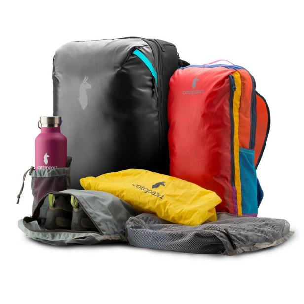 allpa travel pack