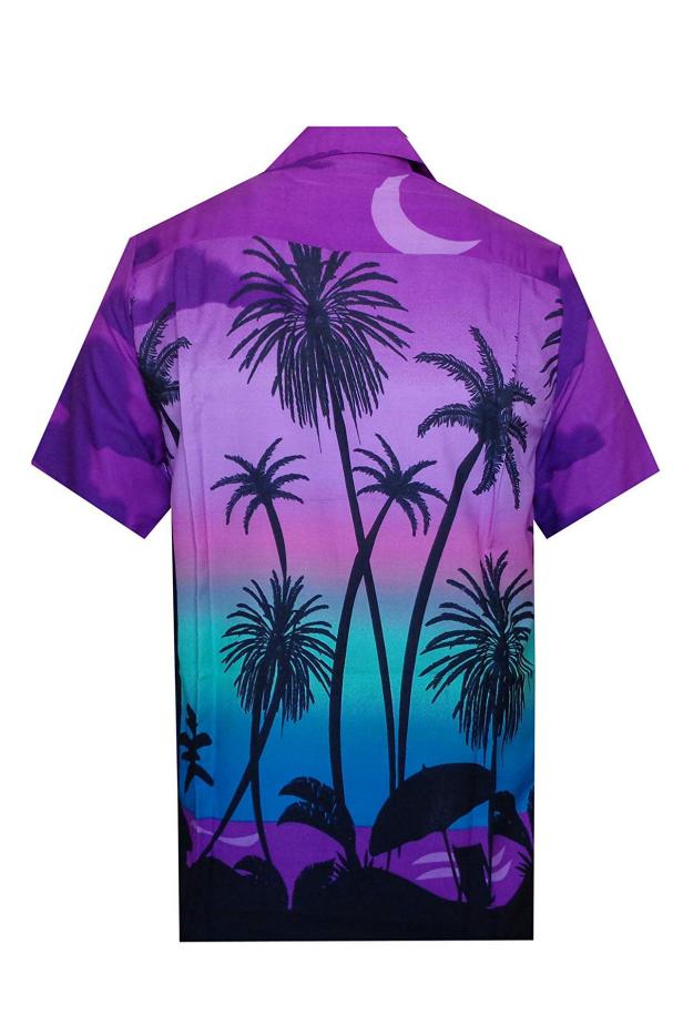 Get Geared Up for Your Cruise With a Flashy Hawaiian Shirt | Travel Channel