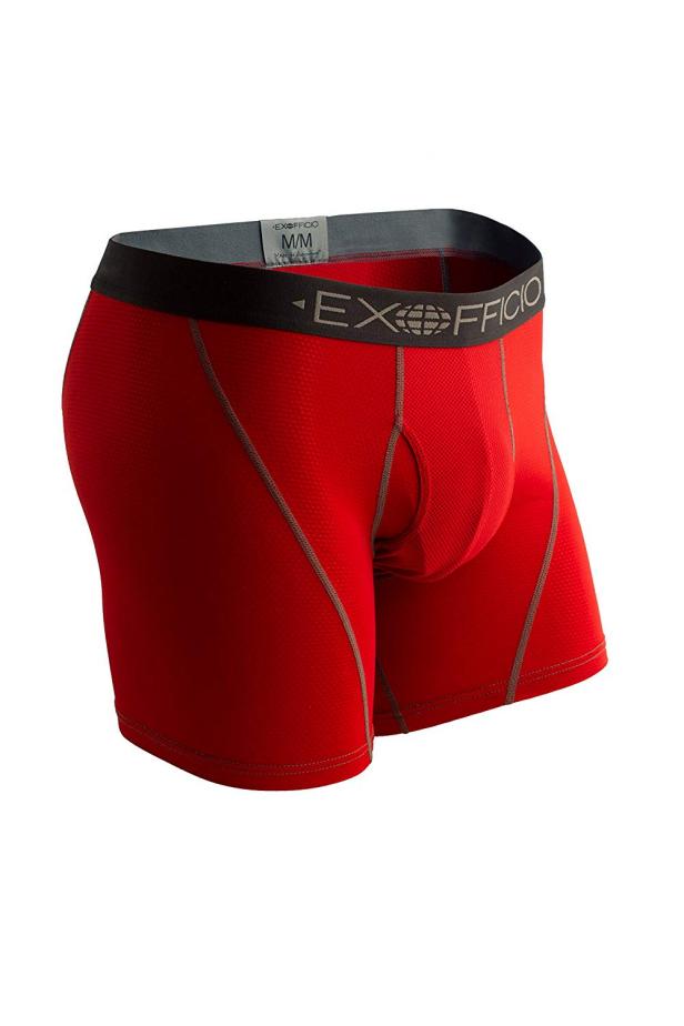 Men's Travel Give-N-Go Sport Mesh Underwear