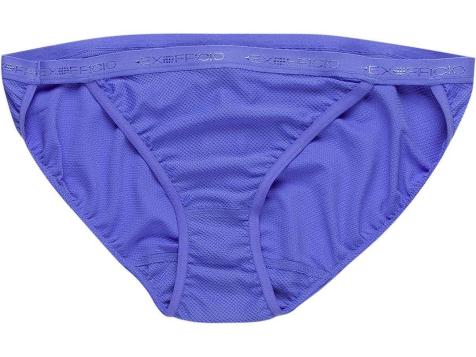 The Only Pair of Underwear You Need for Travel