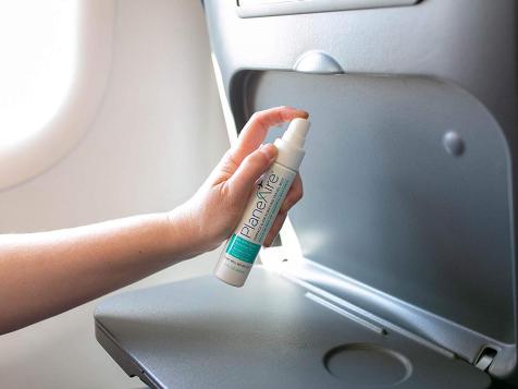 12 Airplane Essentials From Amazon That You Should Always Pack