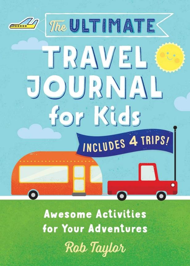 Best Travel Products for Kids