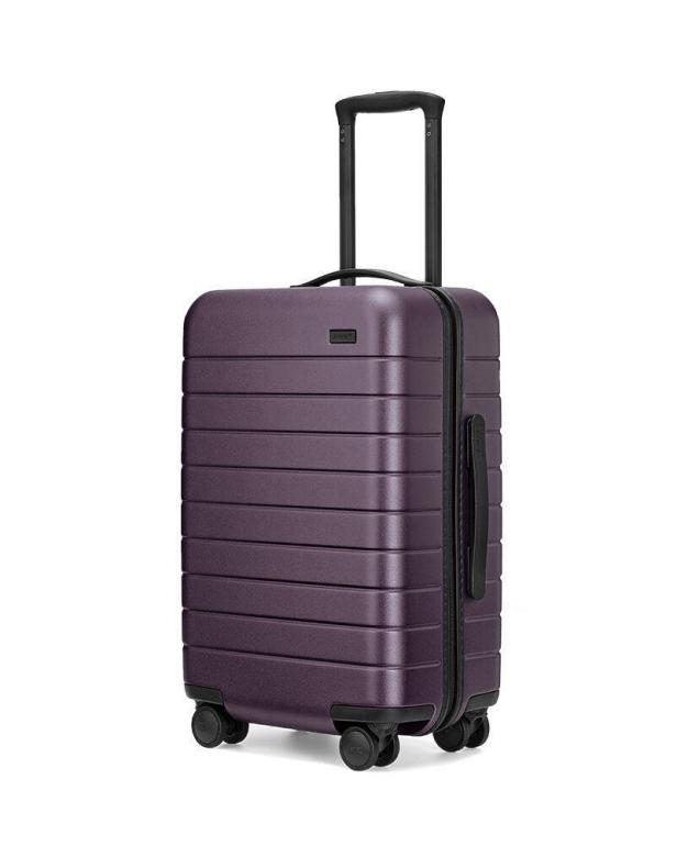 Away Travel Launch New Colorblocked Limited Edition – {Tech} for