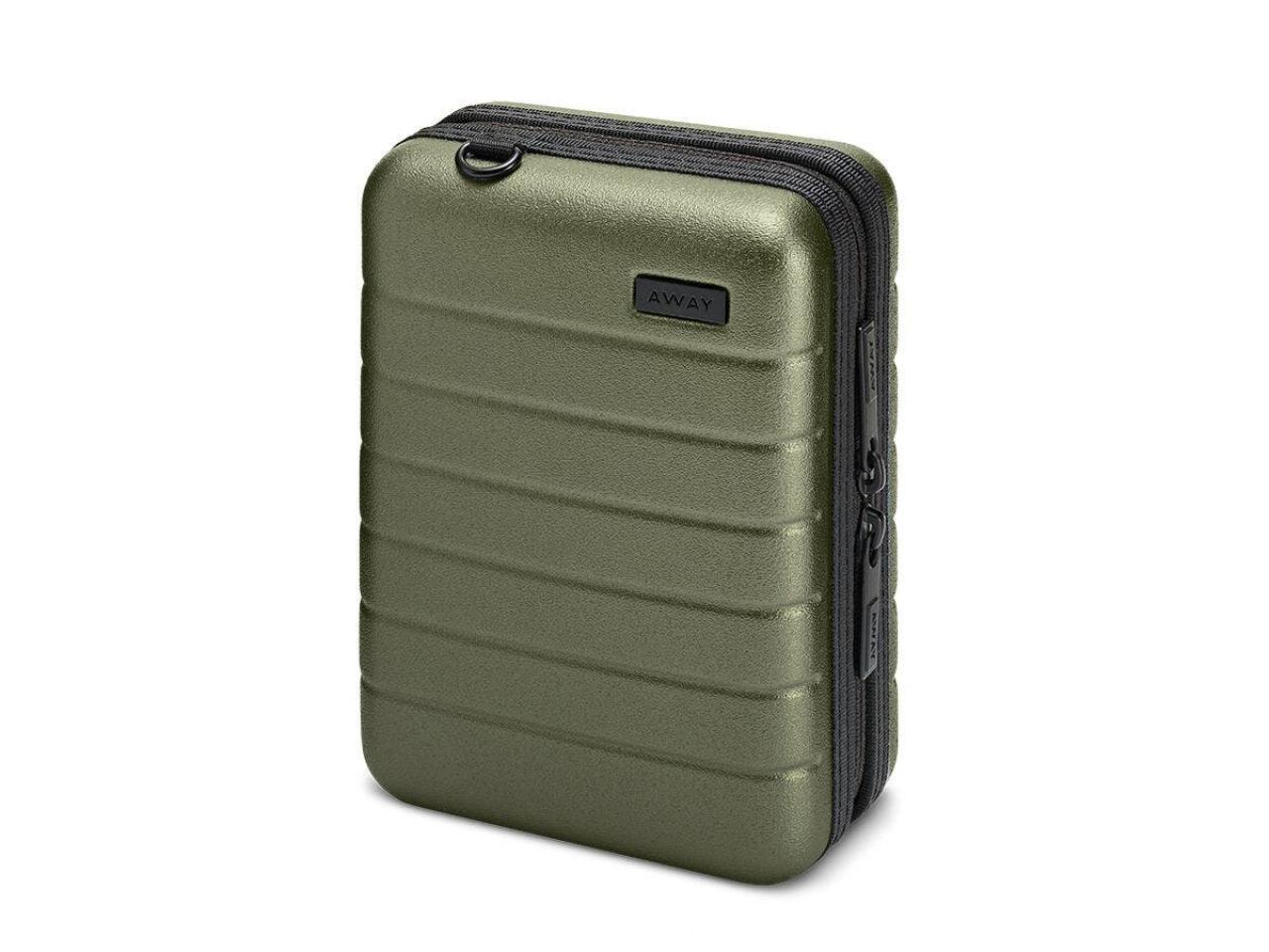 Away luggage mini case outlet