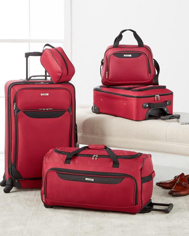 Best Black Friday And Cyber Monday Luggage Sales 2019 Travel Channel