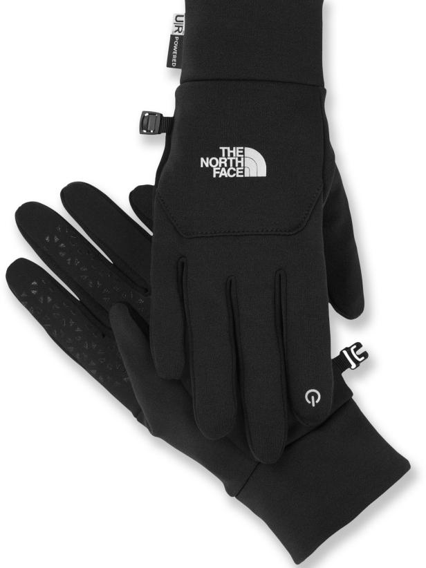 Touchscreen-Compatible Gloves