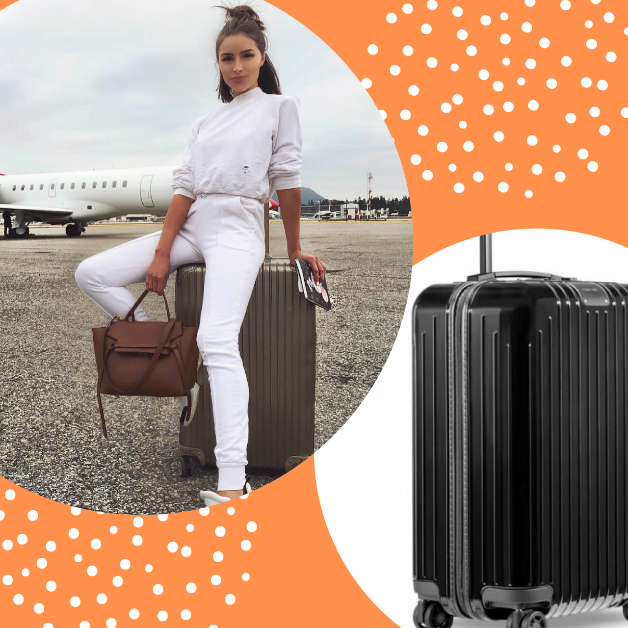 5 luxury travel accessories celebrities are carrying to the