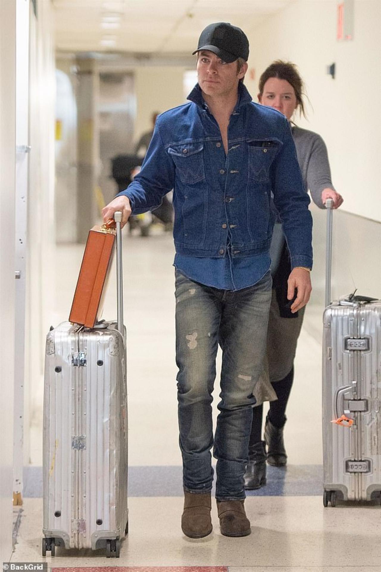 celebrities with rimowa luggage|50% OFF 