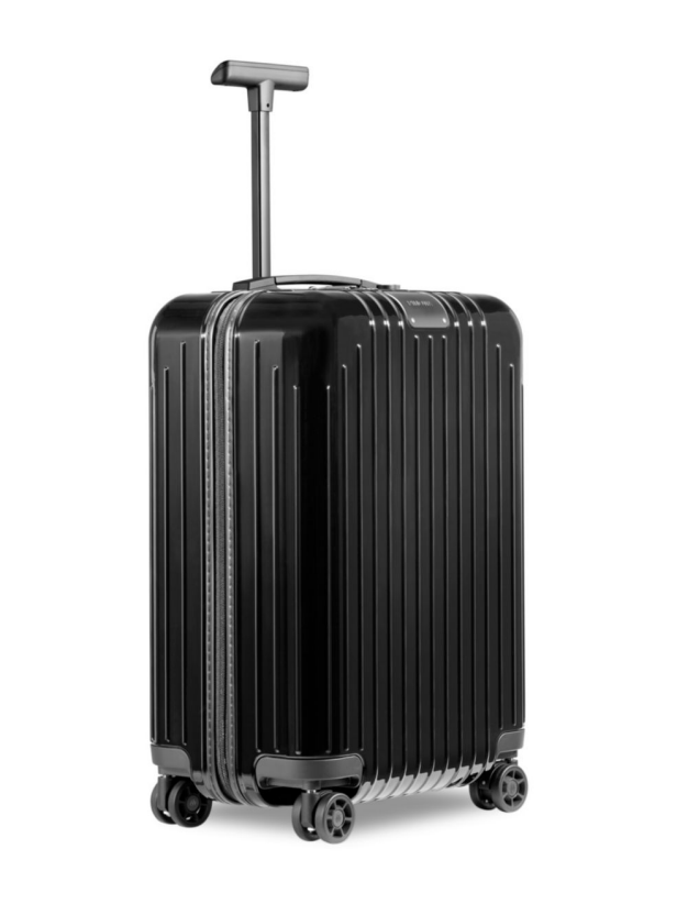 Best Luggage Brand 2019 - Celebrity Luggage | Travel Channel