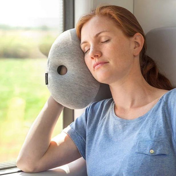 11 Best Camping and Travel Pillows 2022 HGTV
