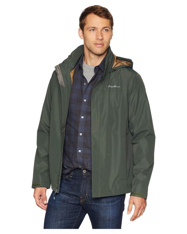 Best travel jacket 2019 discount