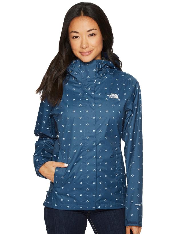 The North Face Print Venture Jacket
