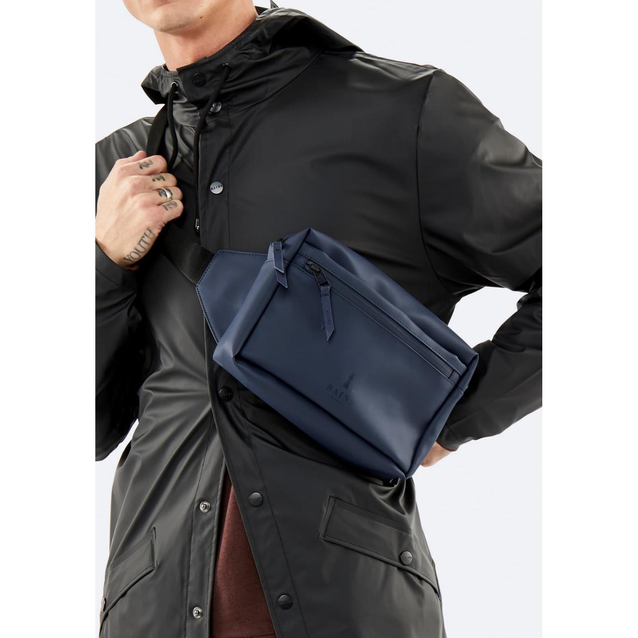 Rains belt bag on sale