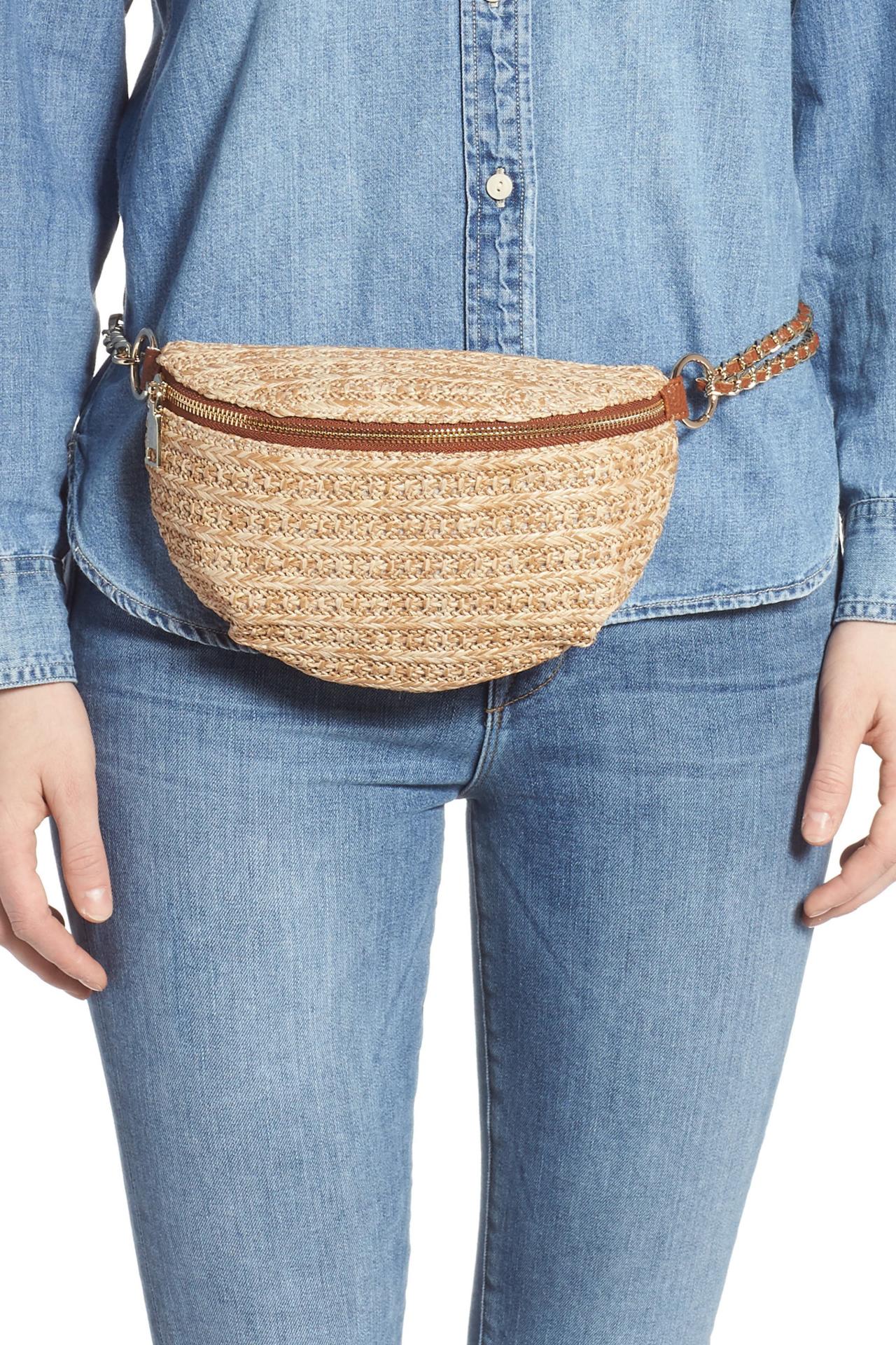 Summer fanny pack online