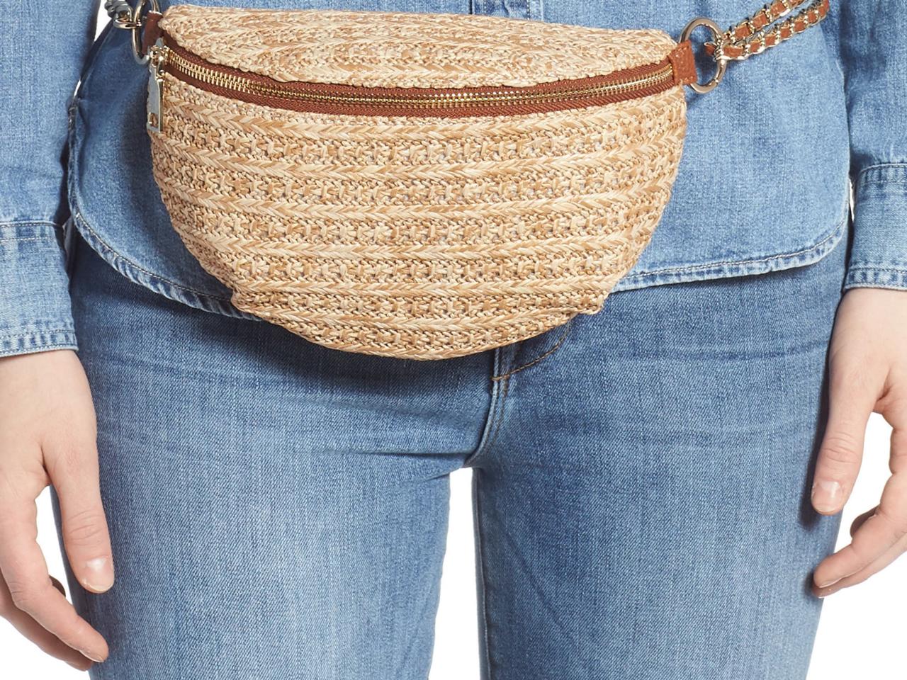 Trendy fanny hotsell pack 2019