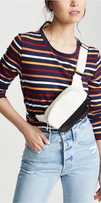 12 Best Belt Bags And Fanny Packs For Summer Travel Channel