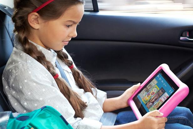 11 Road Trip Essentials for Kids in 2022