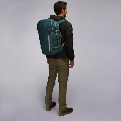 Backcountry adventure 30l pack review 2025