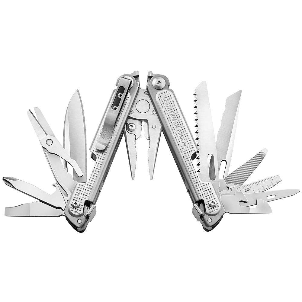 deerbrook quiver android multi tool