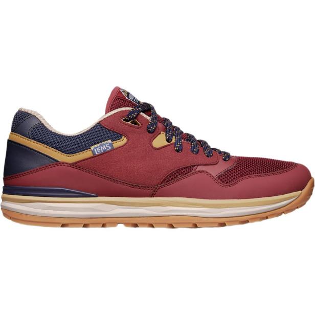 Best shoes for adventure travel hot sale