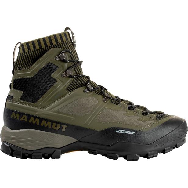 Best adventure hot sale boots 2019